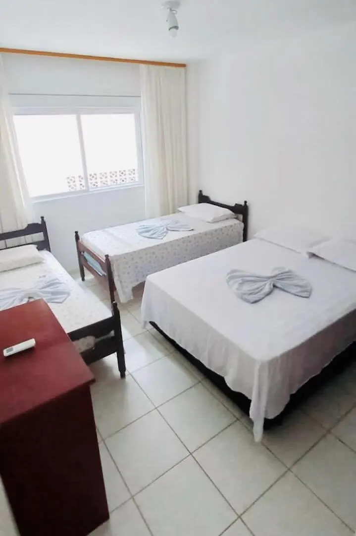 Avenida Atlantica, Beira Mar, Pe Na Areia Apartment Balneario Camboriu