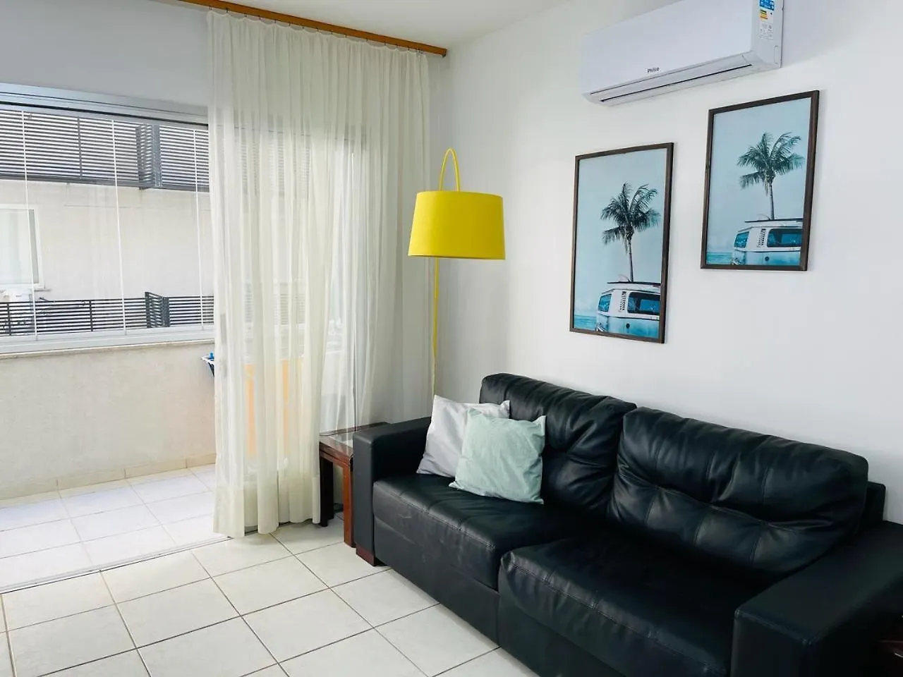 Avenida Atlantica, Beira Mar, Pe Na Areia Apartment Balneario Camboriu