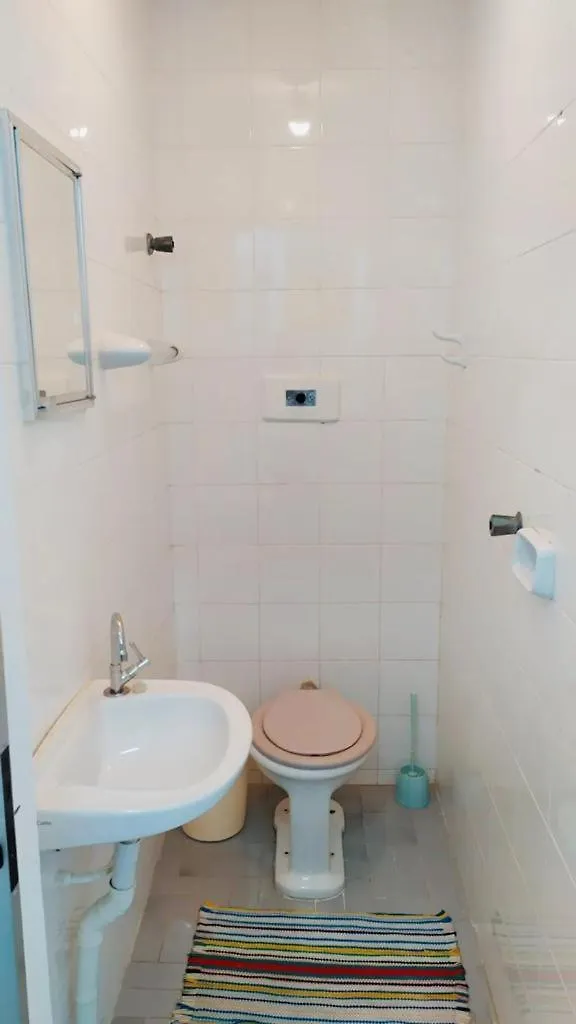 Avenida Atlantica, Beira Mar, Pe Na Areia Apartment Balneario Camboriu Brazil