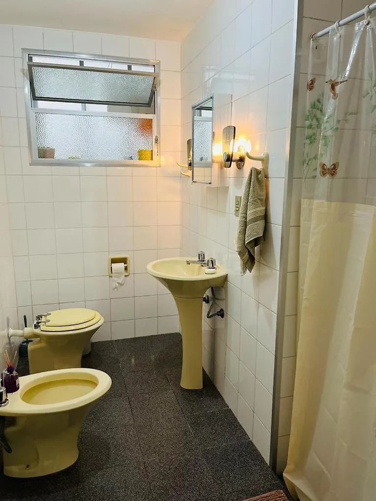 Avenida Atlantica, Beira Mar, Pe Na Areia Apartment Balneario Camboriu