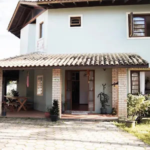 Casa D'elas Habitación en casa particular