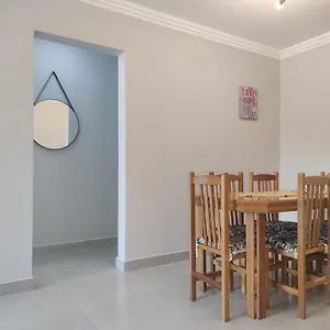 Ap Brava - 1 Vaga De Garagem Apartamento