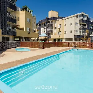 Apto Completo Em Cond. Com Piscina Cmc101 Apartamento